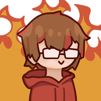 Emote para Henry