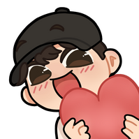 Emote para João