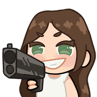 Emote para Vick Emote para Vick