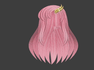 Lacus Clyne - Comms for @ruccbi Lacus Clyne - Comms for @ruccbi