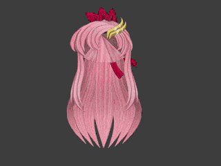 Lacus Clyne - Comms for @ruccbi