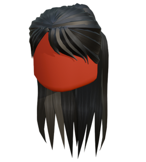 exemplo de cabelo ugc #1